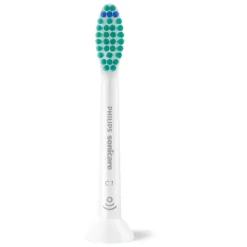 Sale Philips Sonicare ProResults Opzetborstel Wit HX6014/87 - 4 Pack
