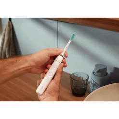 Online Philips Sonicare ProResults Opzetborstel Wit HX6012/87 - 2 Pack