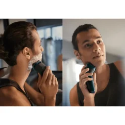 Sale Philips Wet & Dry X3002-00 Elektrische Scheerapparaat 1 ST