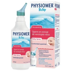 Discount Physiomer Baby Neusspray 135 ML