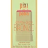 Outlet Pixi On-The-Glow Bronze Tinted Moisture Stick Warm Glow 19 GR