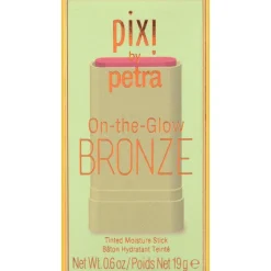 Outlet Pixi On-The-Glow Bronze Tinted Moisture Stick Warm Glow 19 GR