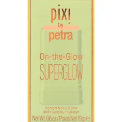 Hot Pixi On-the-Glow SuperGlow Highlight Moisture Stick NaturaLustre 19 GR