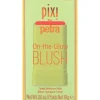 Online Pixi On-the-Glow Tinted Moisture Blush Stick Juicy 19 GR