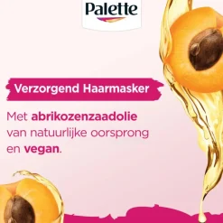 Discount Poly Palette Perfecte Gloss Color Haarverf 468 Subtiel Mahonie