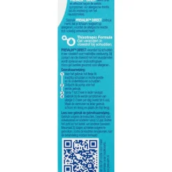 Online Prevalin Direct Hooikoorts Neusspray 20 ML