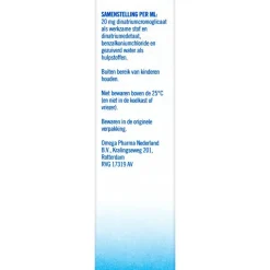 Outlet Prevalin Neusspray bij Hooikoorts 15 ML