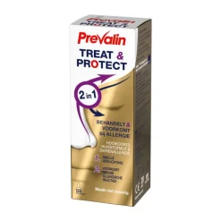 Online Prevalin Treat & Protect neusspray 20 ML
