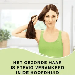 New Priorin 60 Capsules Met Biotine Voor Sterk En Vol Haar Van Binnenuit