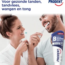 Clearance Prodent Complete Bescherming Tandpasta 75 ML