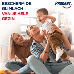 Online Prodent Cool Mint Tandpasta 75 ML