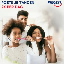 Online Prodent Cool Mint Tandpasta 75 ML