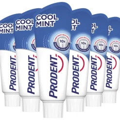 Sale Prodent Cool Mint Tandpasta 75 ML Multipack 6 stuks