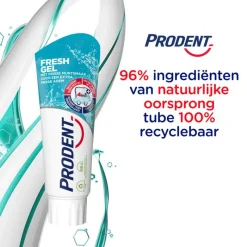 Clearance Prodent Fresh Gel Tandpasta 75 ML
