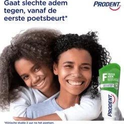 New Prodent Frisse Adem Tandpasta 75 ML