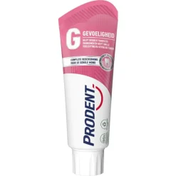 Outlet Prodent Gevoeligheid Tandpasta 75 ML