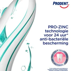 Outlet Prodent Gevoeligheid Tandpasta 75 ML