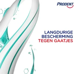 New Prodent Kids 6+ jaar Glazuurbeschermer Tandpasta 75 ML