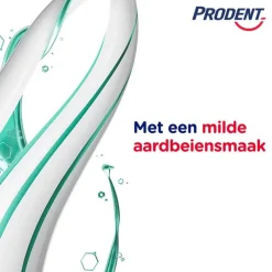 New Prodent Kids 0-6 jaar Mario Tandpasta 75 ML