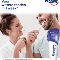 Online Prodent White System Tandpasta 75 ML