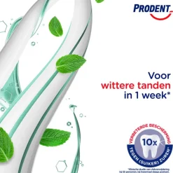 Online Prodent White System Tandpasta 75 ML