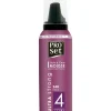 New Proset Ultra Strong Hair Mousse Mini 50 ML