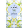 Clearance Pukka Relax 20 zakjes