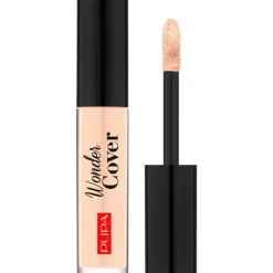 Best Pupa Wonder Cover Concealer 002