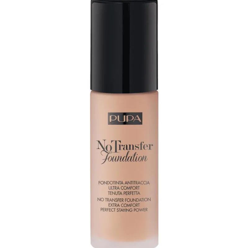 Online Pupa antitraccia foundation 02 02 - Light Beige