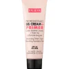 Online Pupa BB cream + primer 001