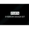 Clearance Pupa Eyebrow Design Set 002
