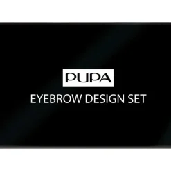 Clearance Pupa Eyebrow Design Set 002