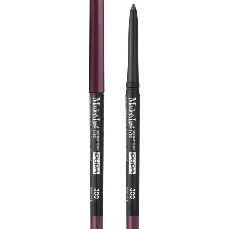 Hot Pupa Made to last definition eyes 300 300 - Deep Purple