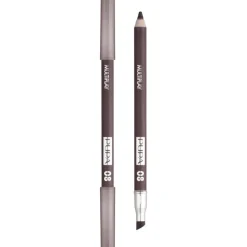 New Pupa multiplay pencil 08 basic brun 08 - Basic Brun