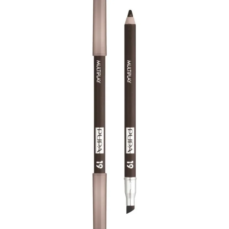 Sale Pupa multiplay pencil 19 dark earth 19 - Dark Earth
