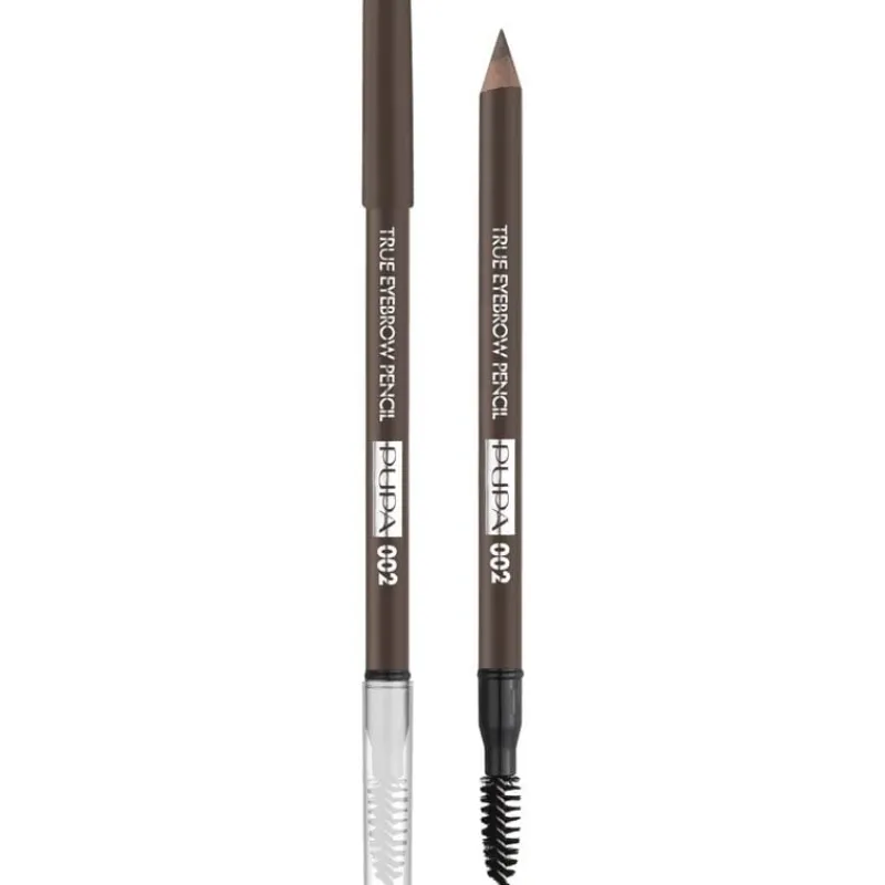New Pupa true eyebrow pencil 002