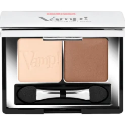 Discount Pupa Vamp! compact duo eyeshadow 005
