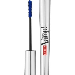 Discount Pupa Vamp! Mascara 301 Blauw 301 - Electric Blue