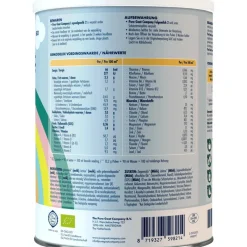 Sale Pure Goat Bio Opvolgmelk 2 400 gr