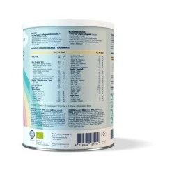 Outlet Pure Goat Company Bio Volledige Zuigelingenvoeding 1 400 GR