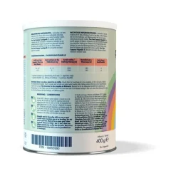 Hot Pure Goat Company Opvolgmelk 3 op basis van geitenmelk 400g