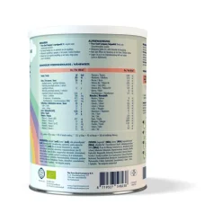 Hot Pure Goat Company Opvolgmelk 3 op basis van geitenmelk 400g