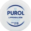 Outlet Purol Lippenbalsem SPF8