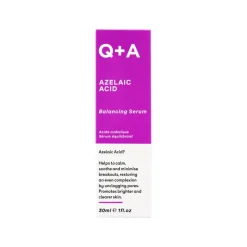Discount Q+A Azelaic Acid Facial Serum 30 ML