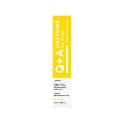 Clearance Q+A Caffeine Eye Serum 15 ML