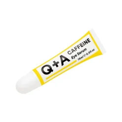Clearance Q+A Caffeine Eye Serum 15 ML