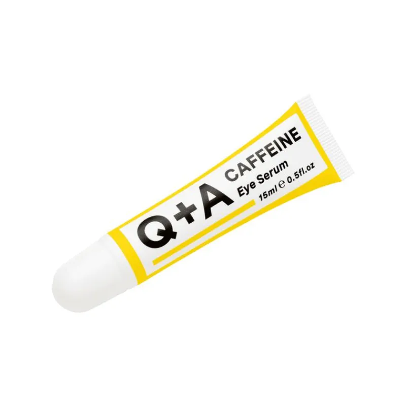 Clearance Q+A Caffeine Eye Serum 15 ML