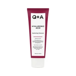 Clearance Q+A Hyaluronic Acid Gel Cleanser 125 ML