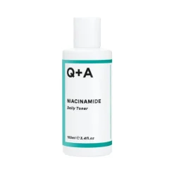 Discount Q+A Niacinamide Daily Toner 100 ML