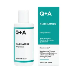 Discount Q+A Niacinamide Daily Toner 100 ML